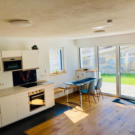 Ferienwohnung Kerschbaumer Gries Dış mekan fotoğraf