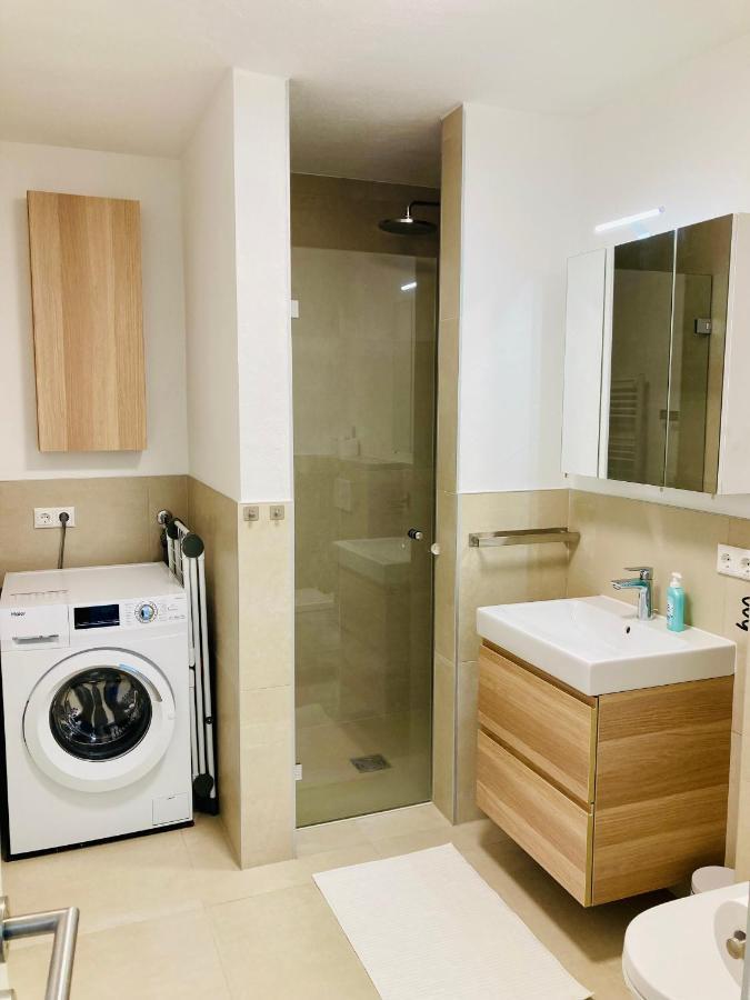 Ferienwohnung Kerschbaumer Gries Dış mekan fotoğraf