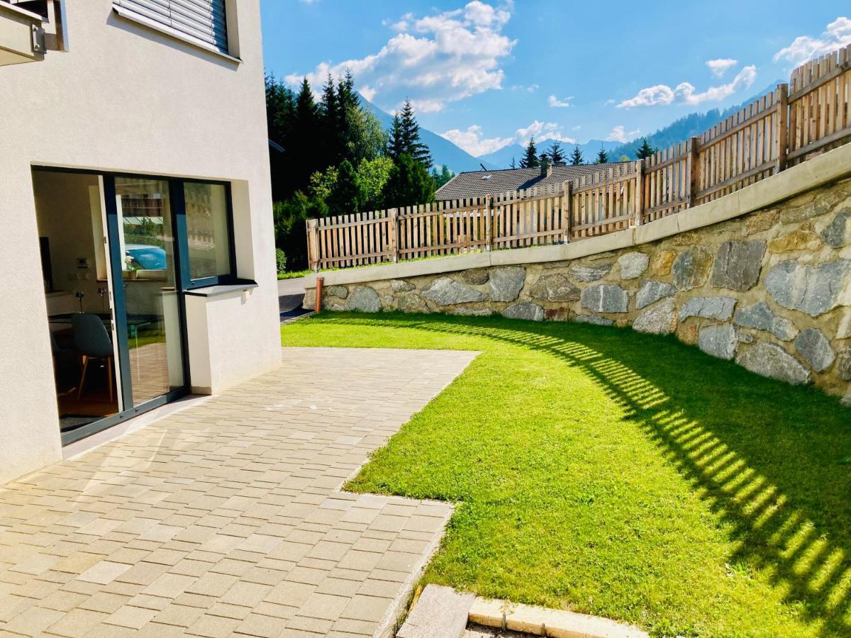 Ferienwohnung Kerschbaumer Gries Dış mekan fotoğraf