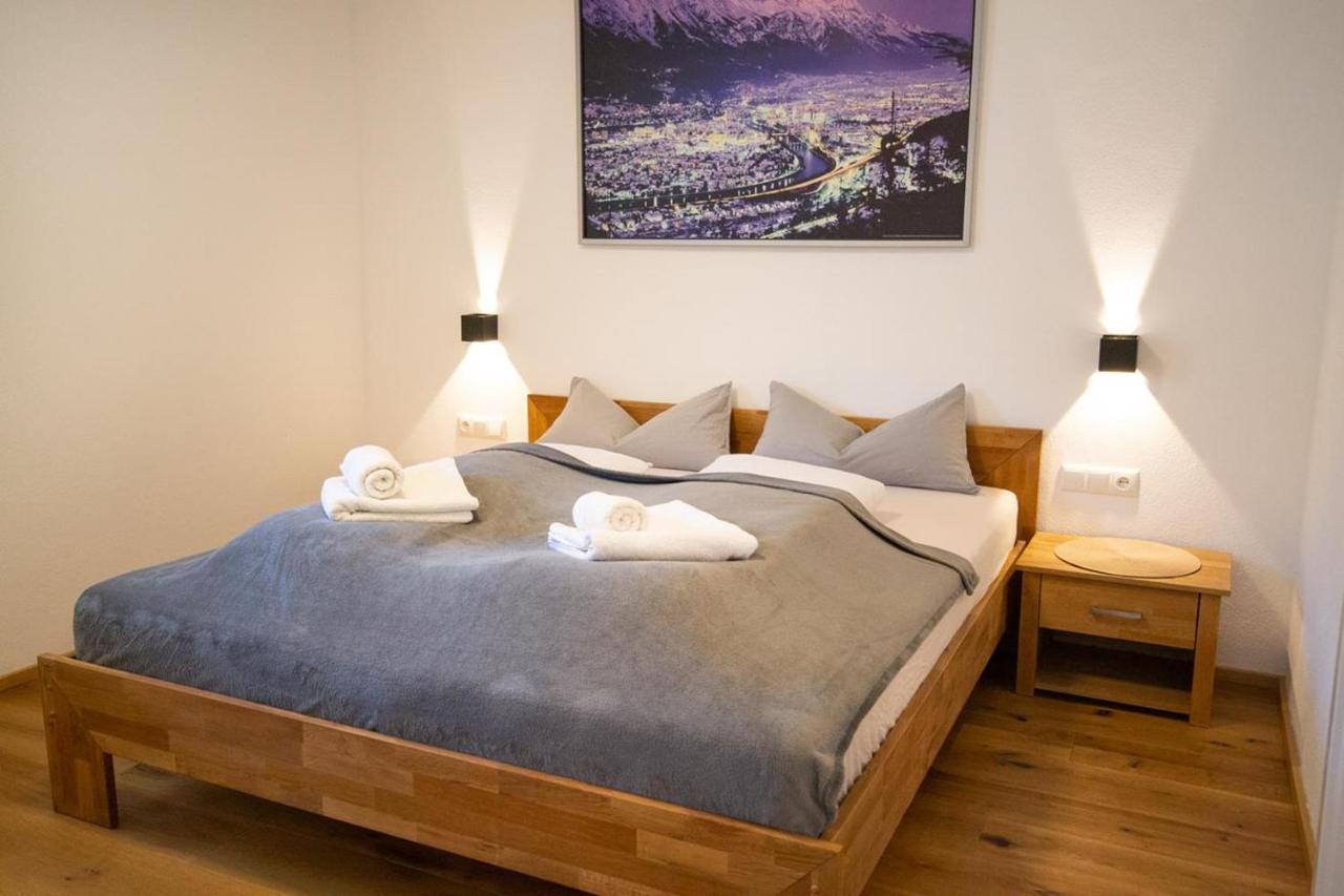Ferienwohnung Kerschbaumer Gries Dış mekan fotoğraf