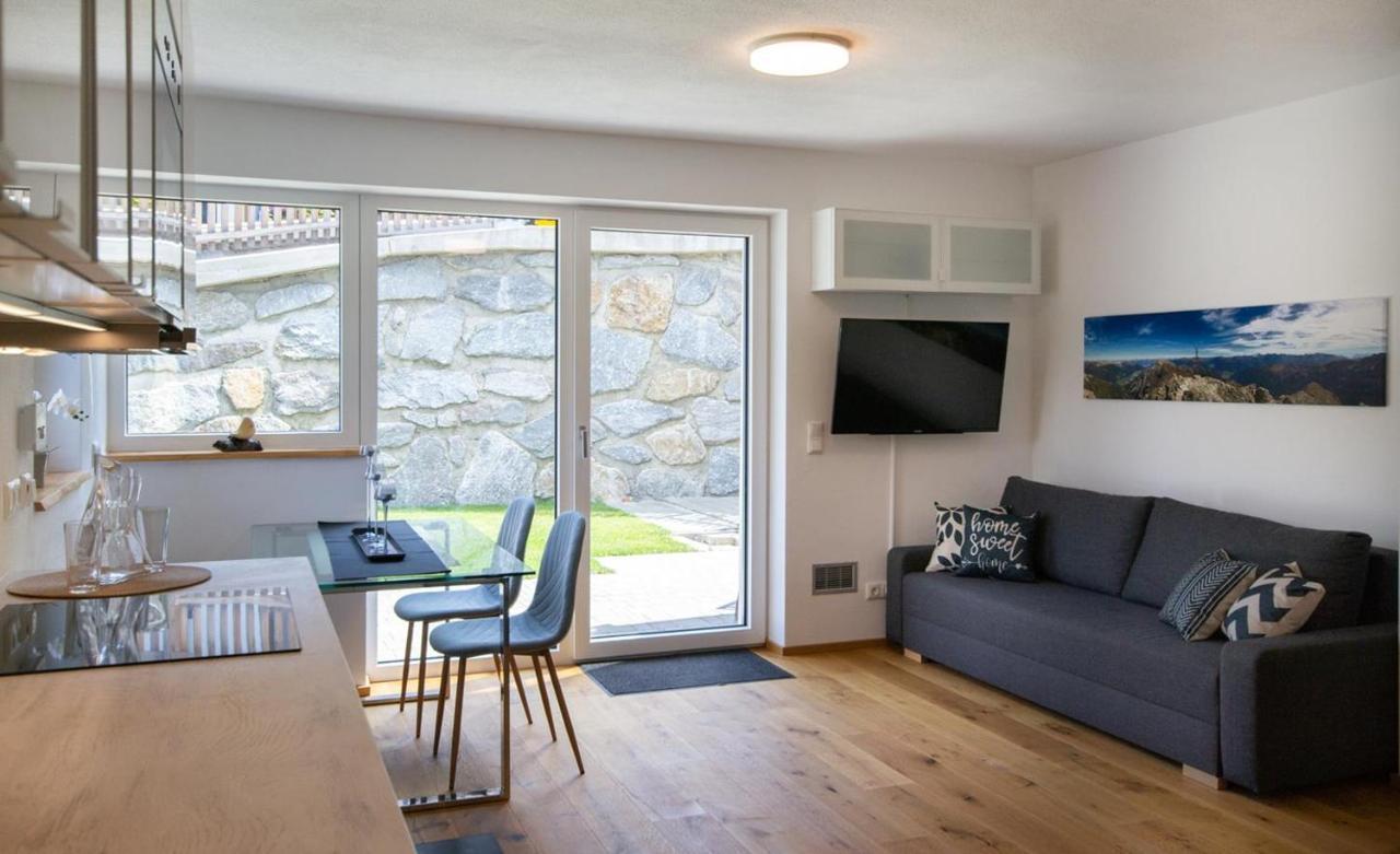 Ferienwohnung Kerschbaumer Gries Dış mekan fotoğraf