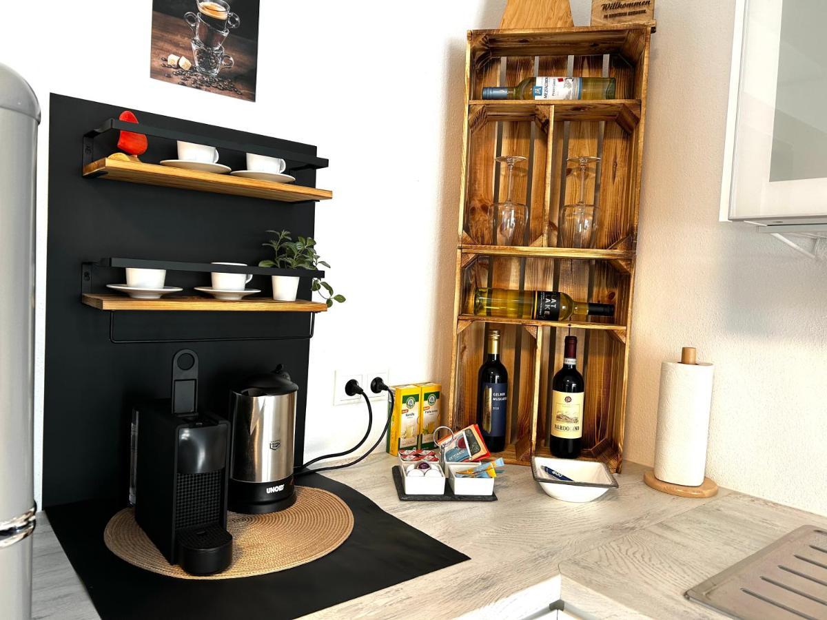 Ferienwohnung Kerschbaumer Gries Dış mekan fotoğraf
